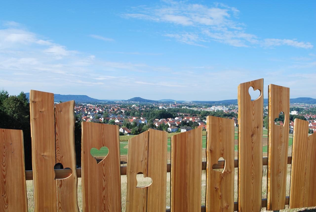 Berghotel Sammuller Neumarkt in der Oberpfalz Bagian luar foto